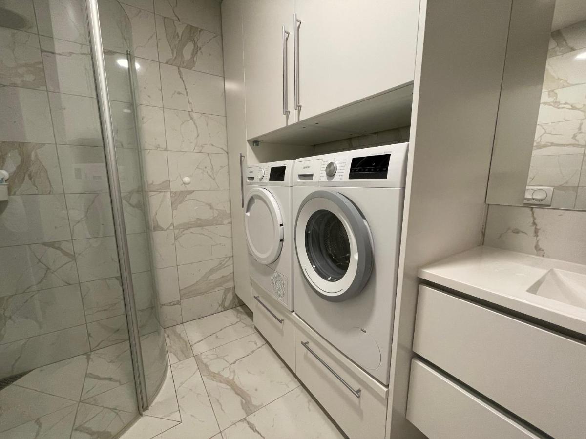 Dream View Apartment アークレイリ エクステリア 写真