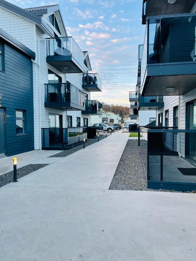 Dream View Apartment アークレイリ エクステリア 写真