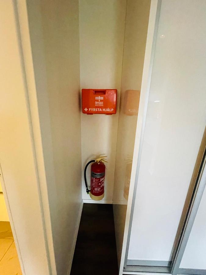 Dream View Apartment アークレイリ エクステリア 写真