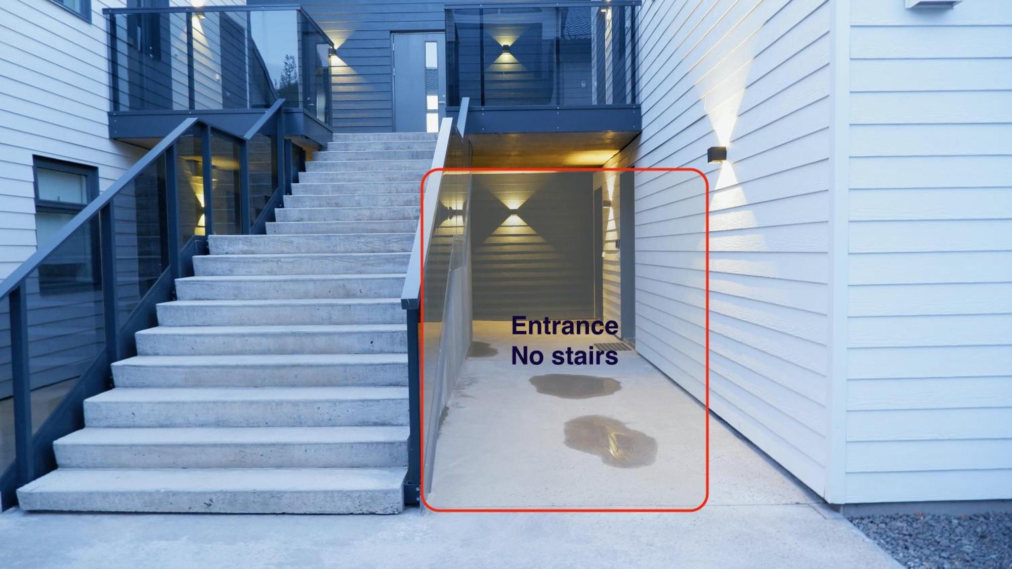 Dream View Apartment アークレイリ エクステリア 写真
