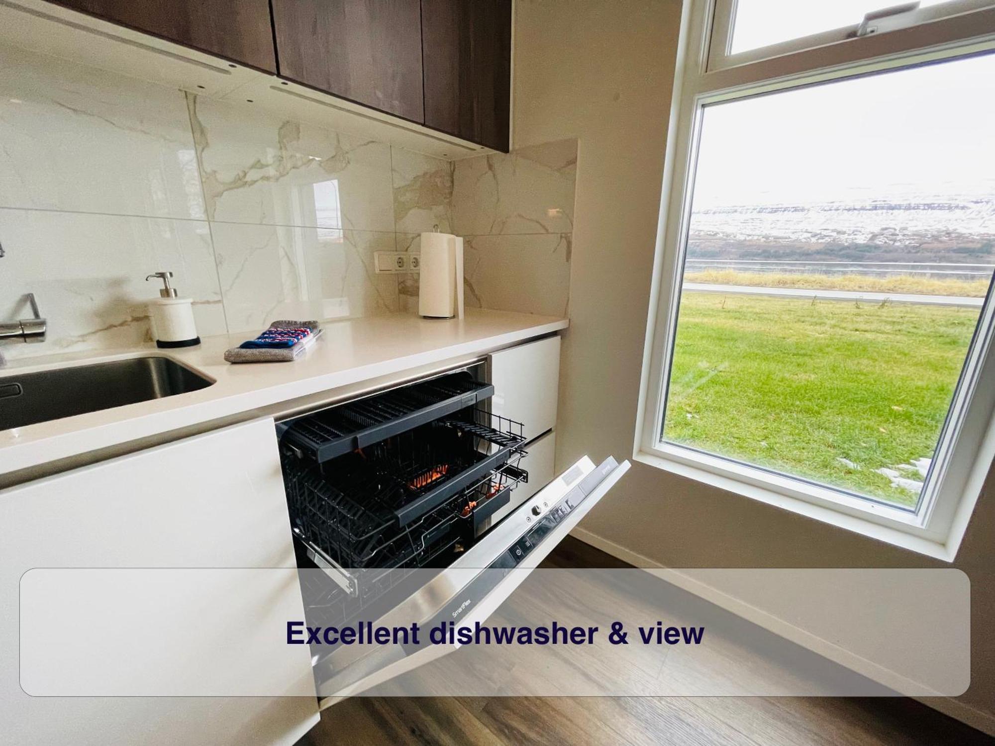 Dream View Apartment アークレイリ エクステリア 写真
